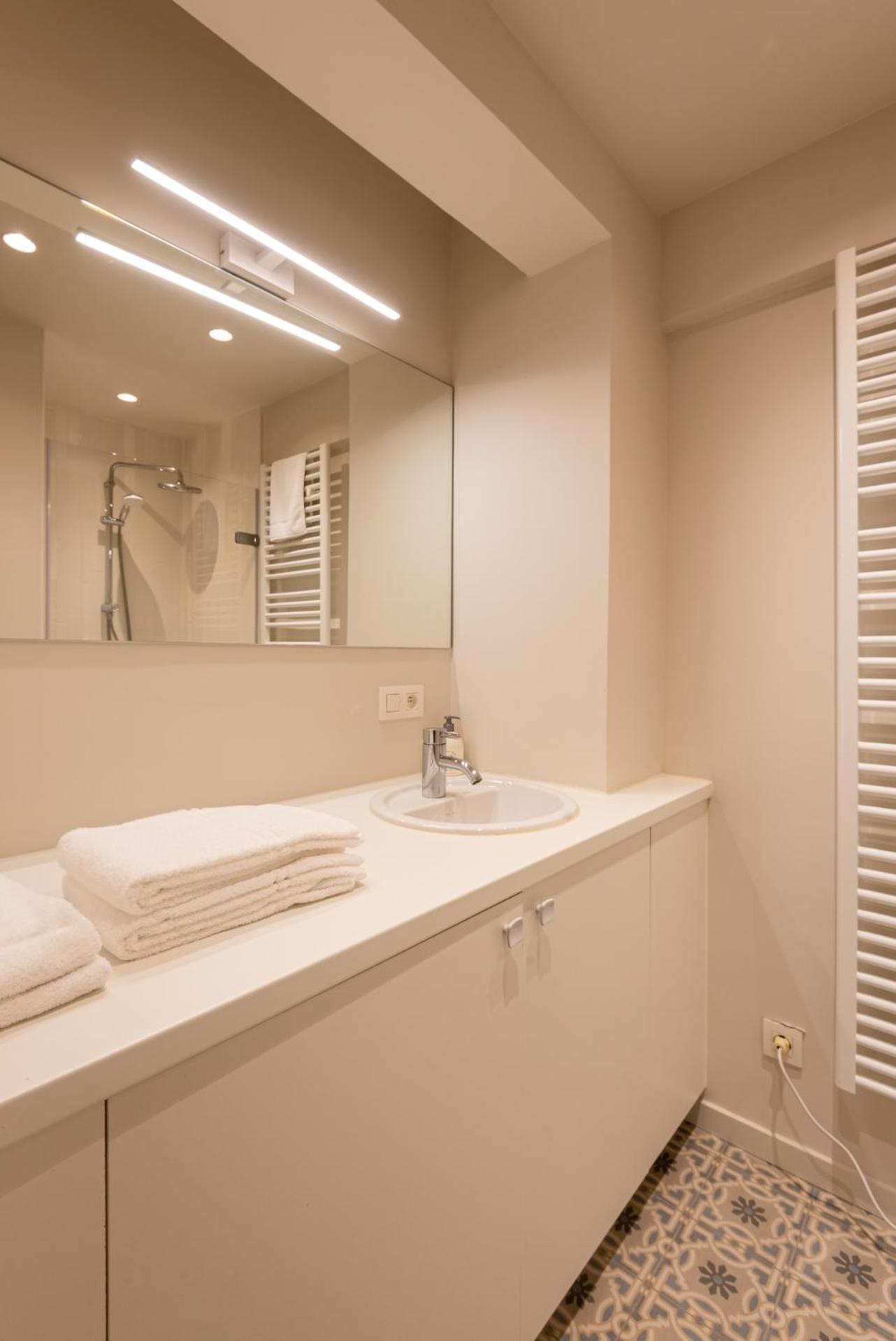 אוסטנדה Modern Apartment With Large Terrace Close To The Sea מראה חיצוני תמונה